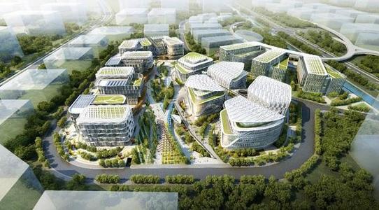 石柱山东3号园区（个体户+商贸）
